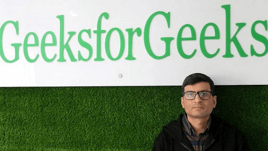 GeeksforGeeks: Courses, Fee Structure, Highlights, Reviews