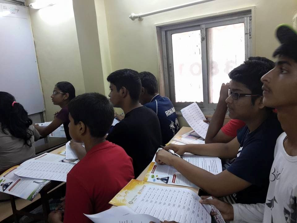 Prakash Sir's Private Group Tuitions prakash tution photo 1