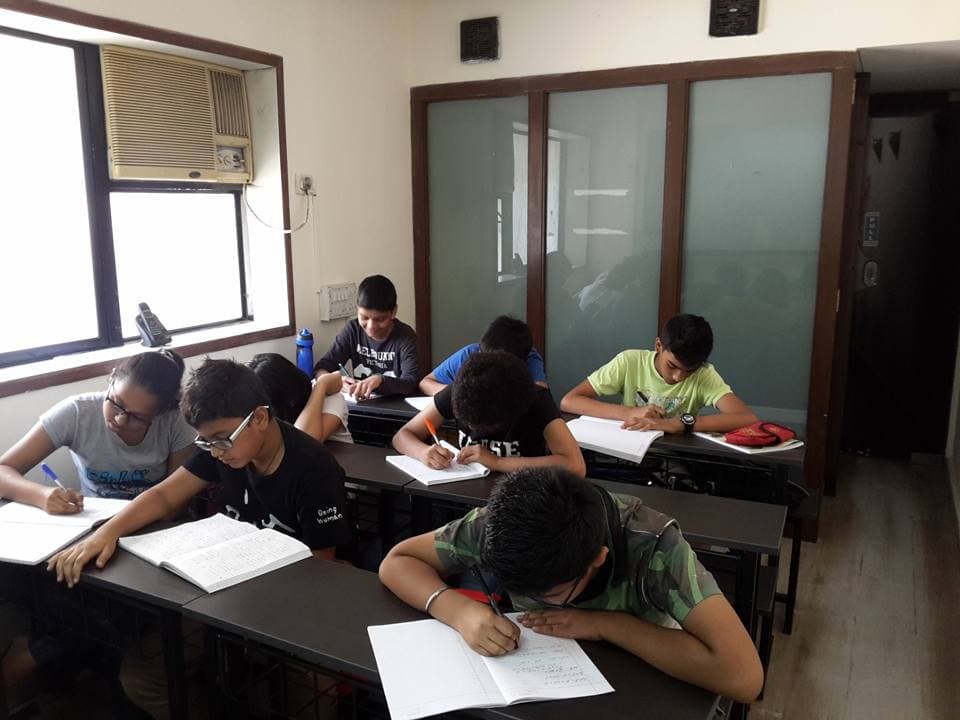 Prakash Sir's Private Group Tuitions prakash tution photo 2