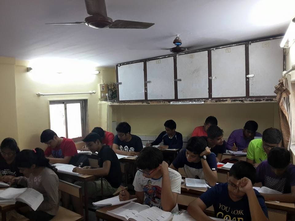 Prakash Sir's Private Group Tuitions prakash tution photo 3