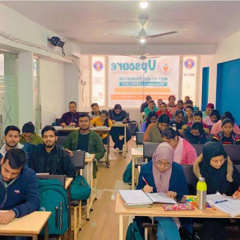 Upscore Institute Upscore academy photo 4