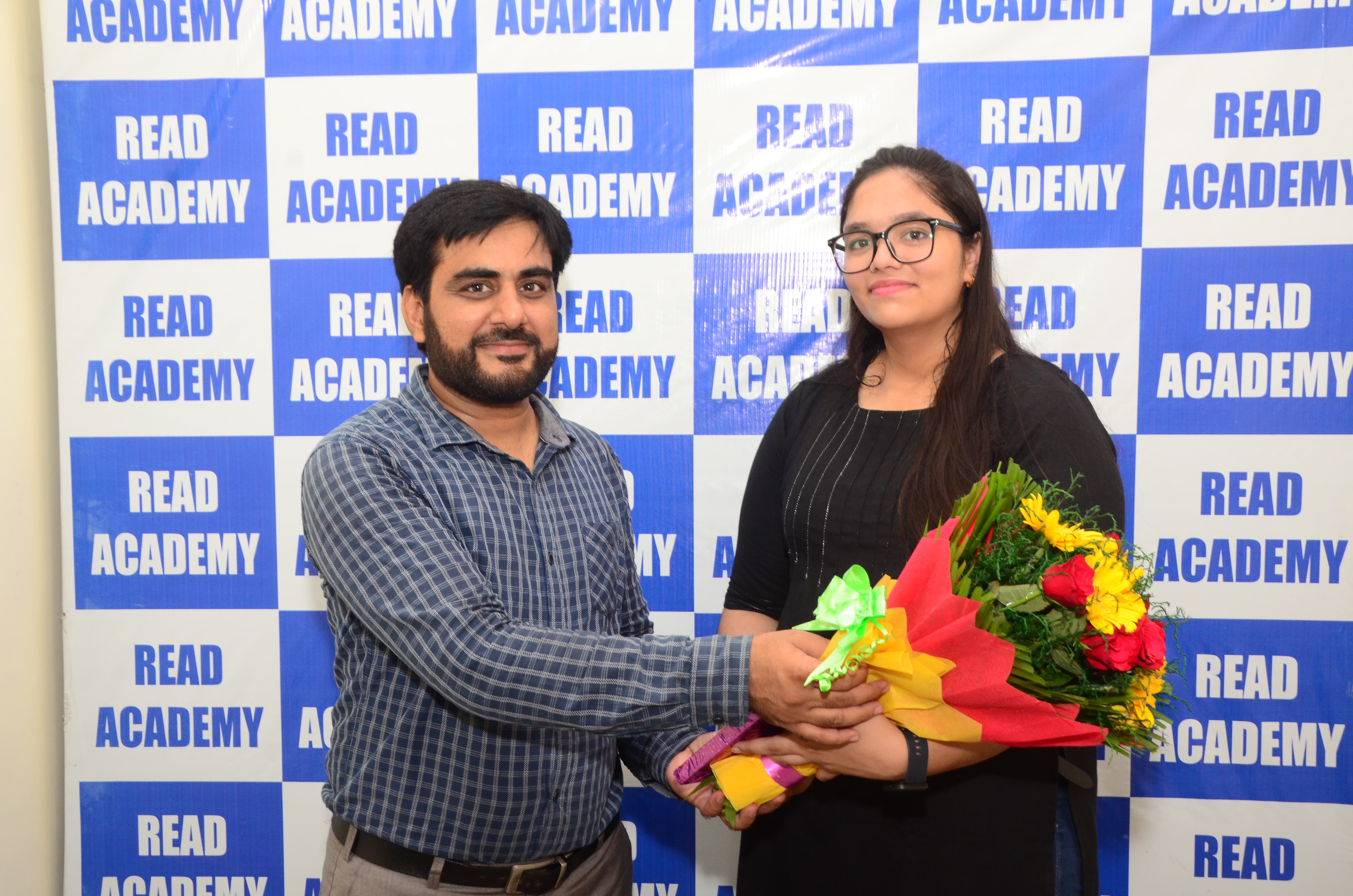 Read Academy Read Academy photo 2