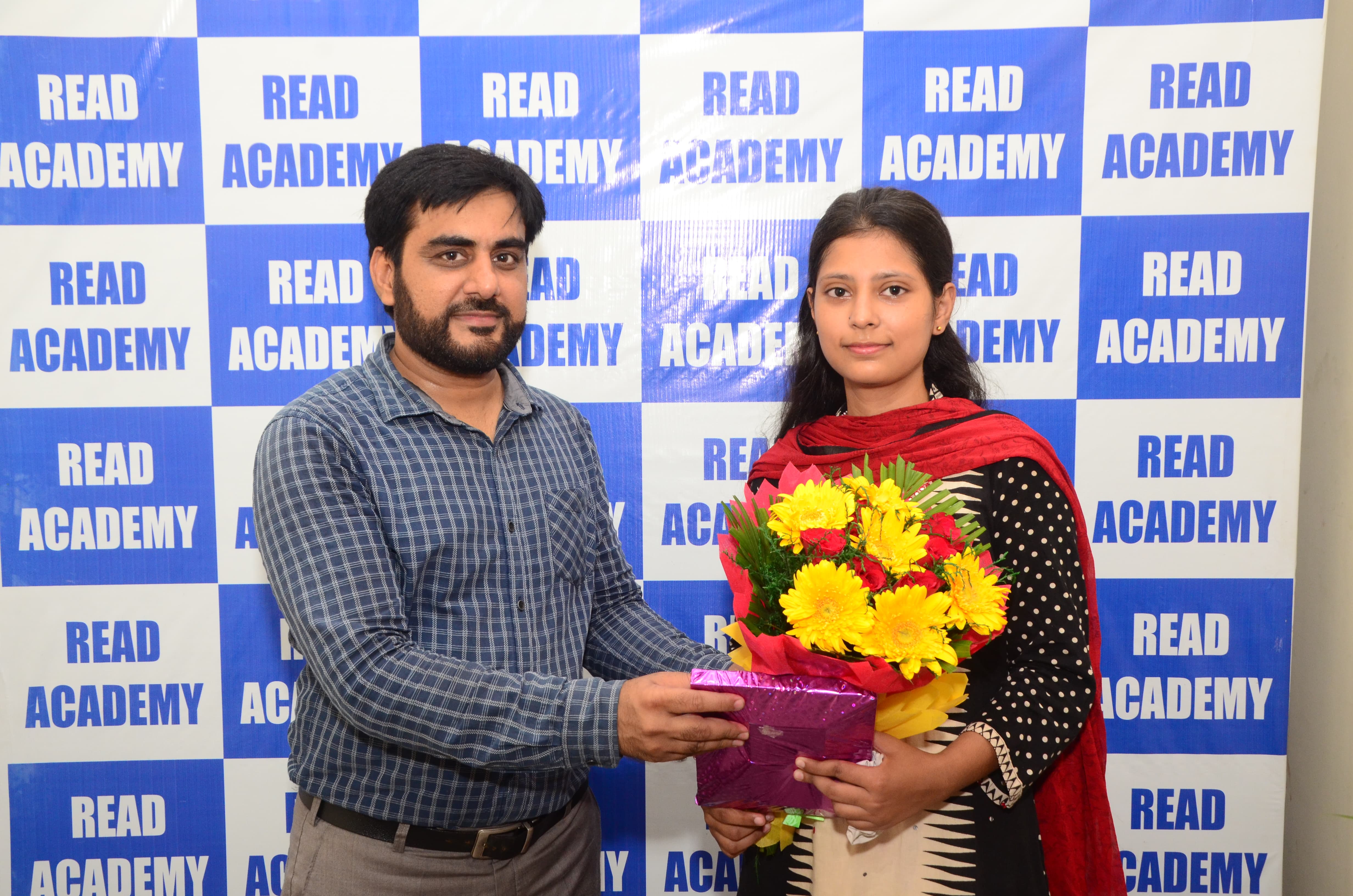 Read Academy Read Academy photo 3