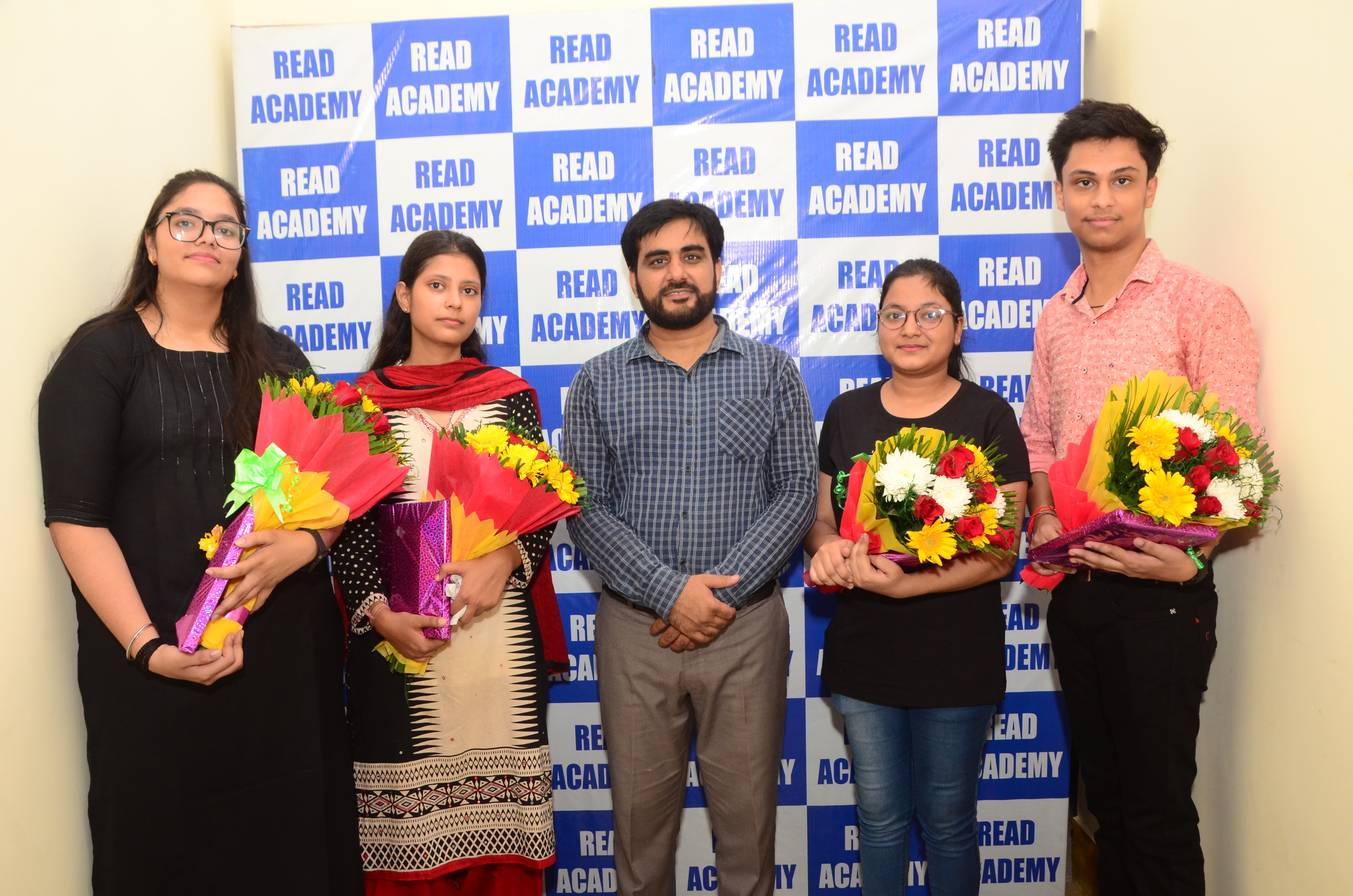 Read Academy Read Academy photo 5