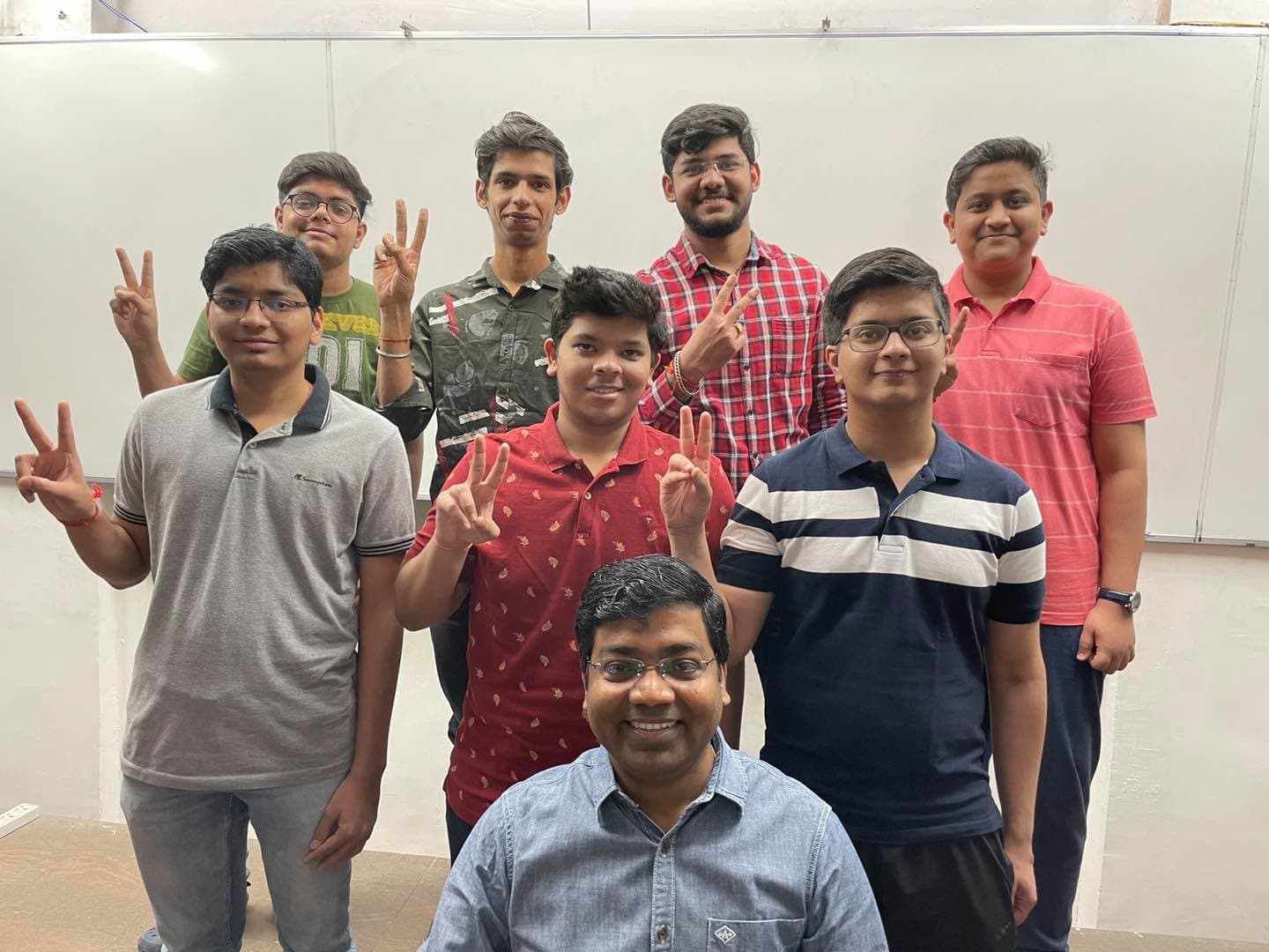 Career Crave Education Center CCEC photo 4