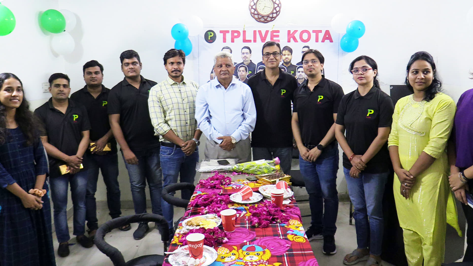 Tutorial Point TPlive photo 1