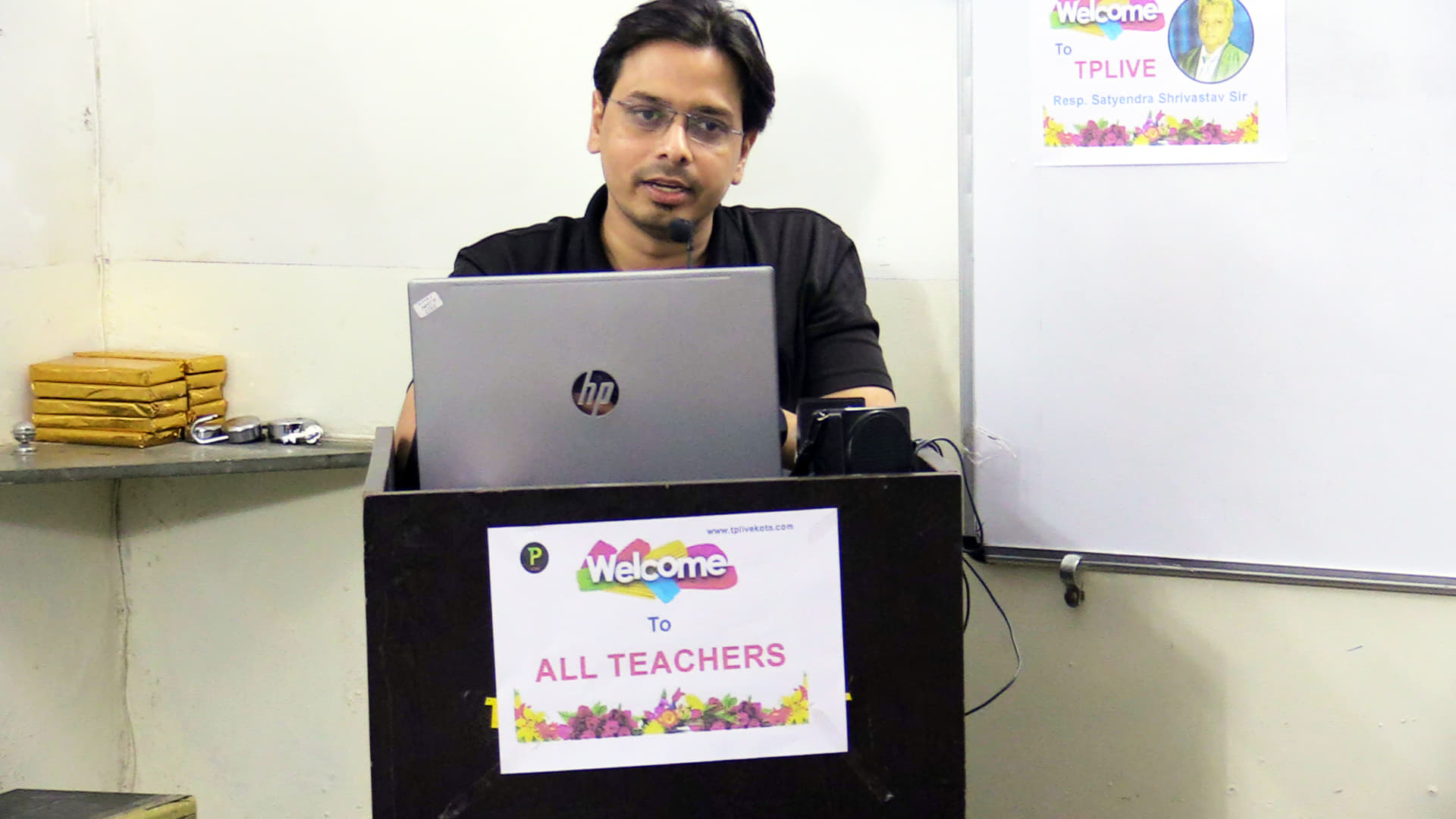 Tutorial Point TPlive photo 2