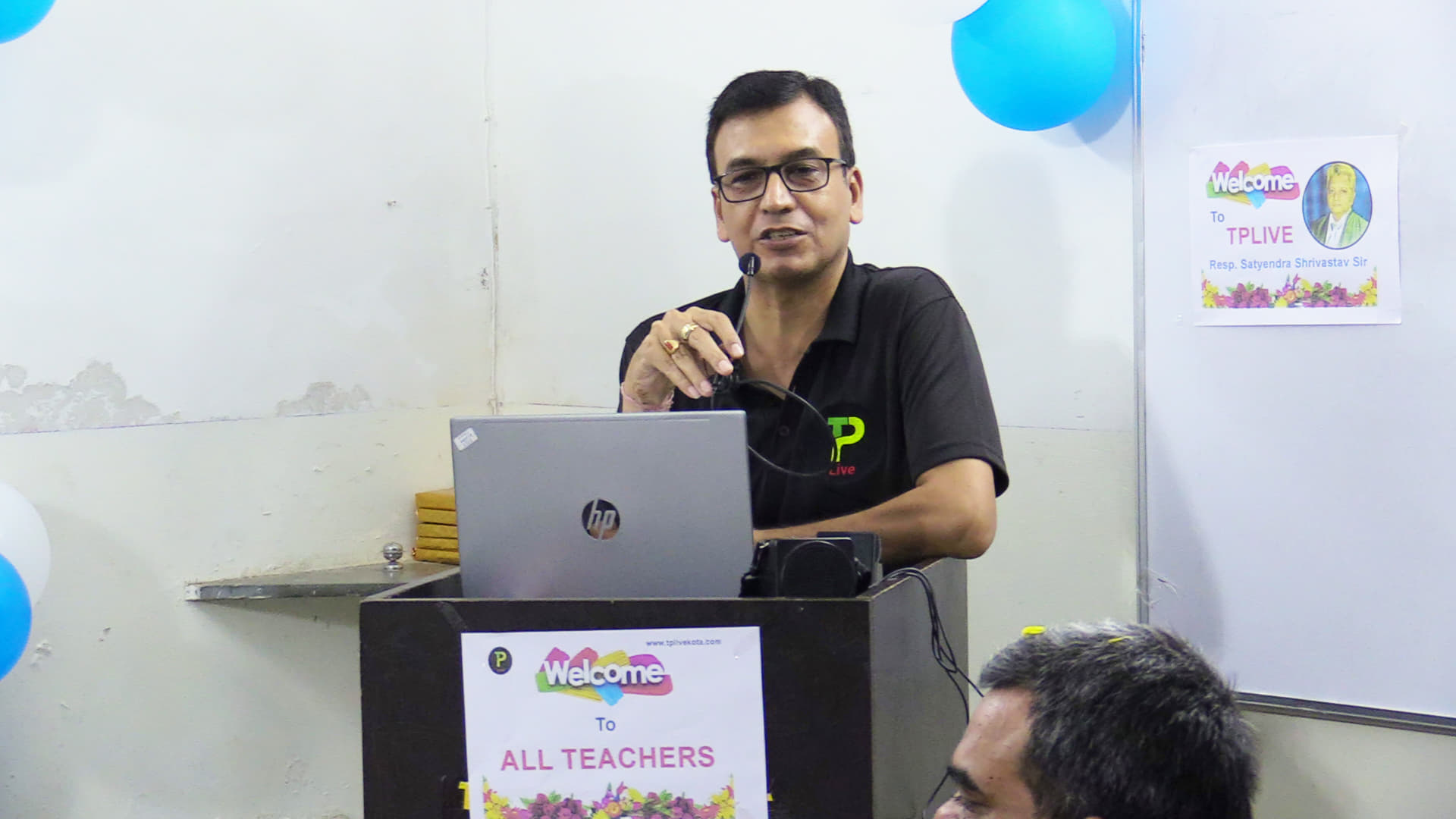 Tutorial Point TPlive photo 3