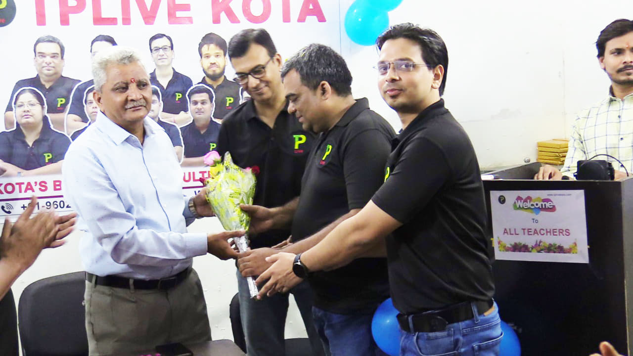 Tutorial Point TPlive photo 4