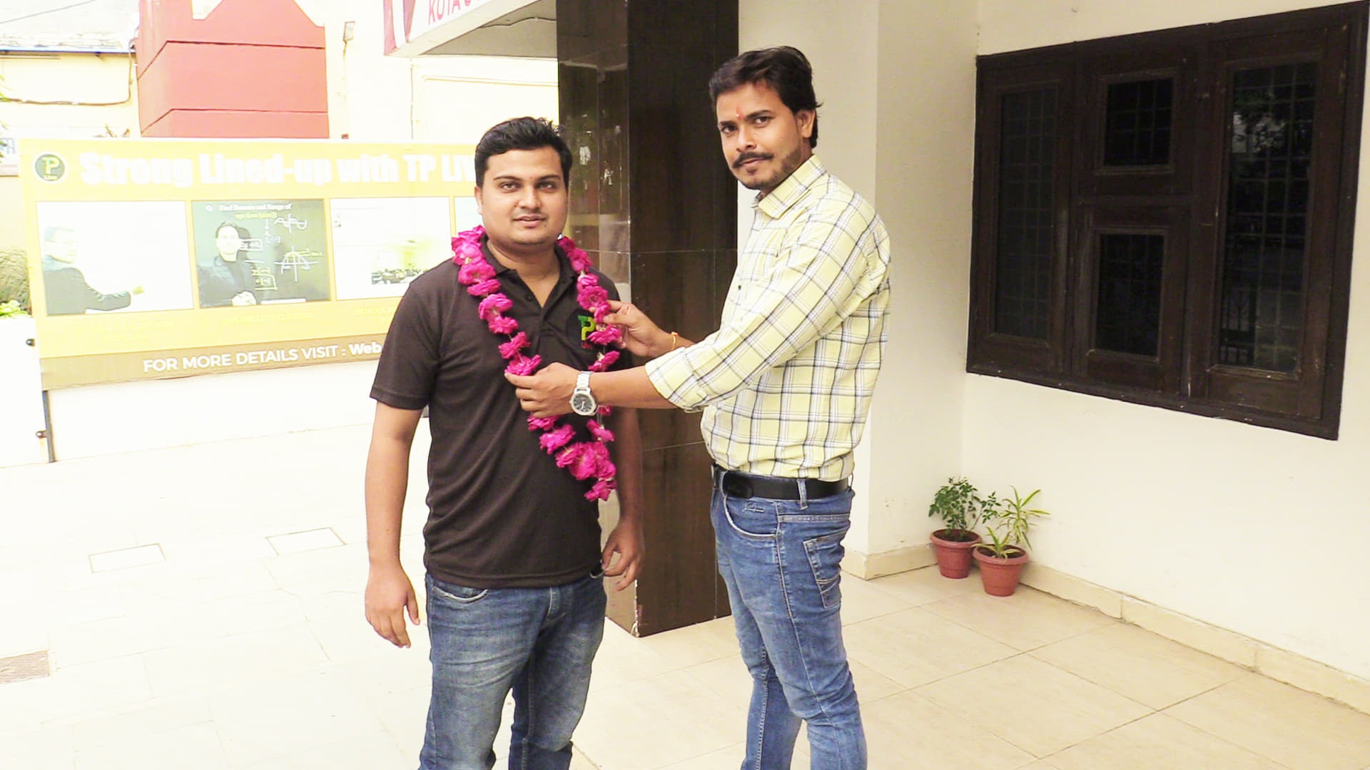 Tutorial Point TPlive photo 6