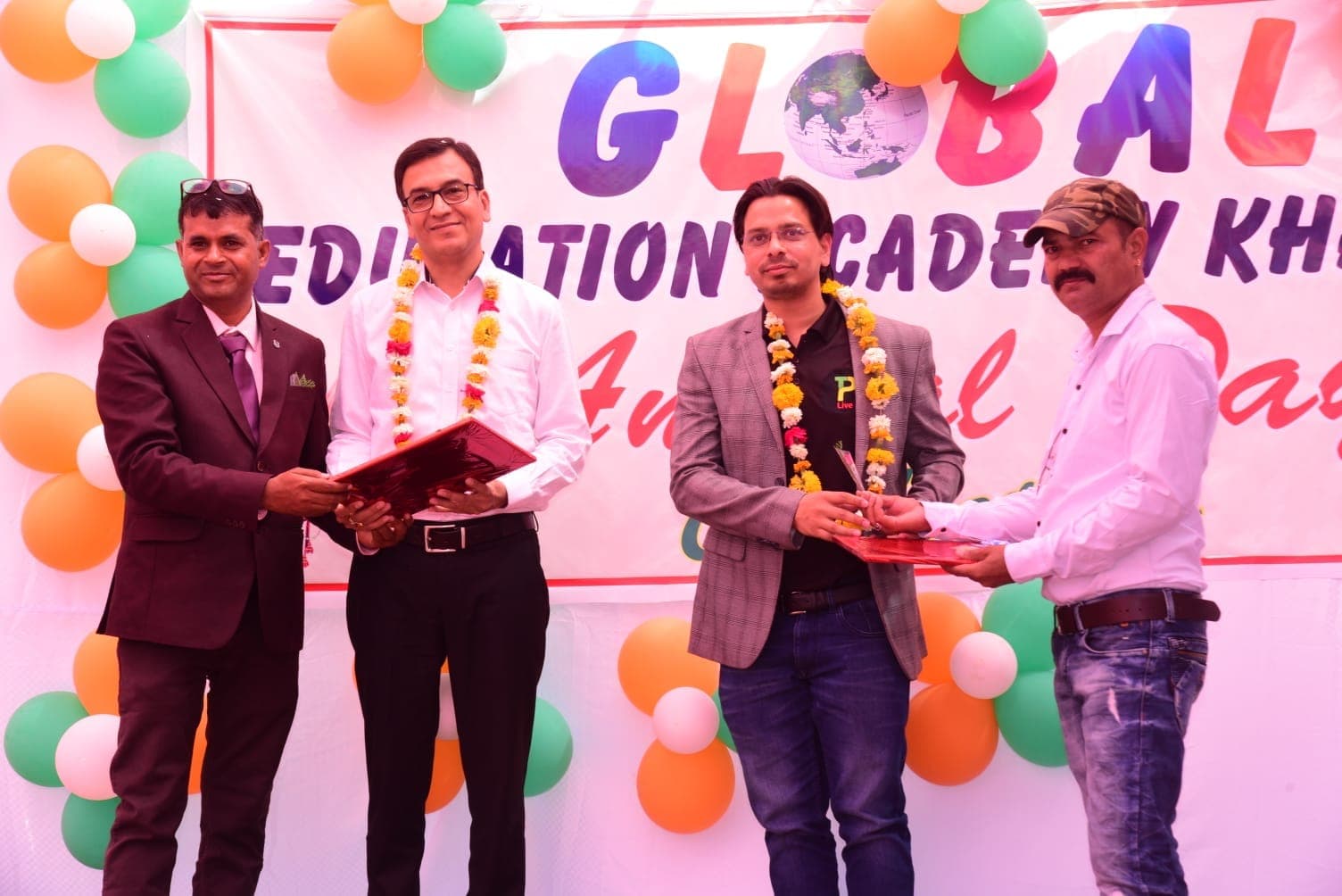 Tutorial Point TPlive photo 7