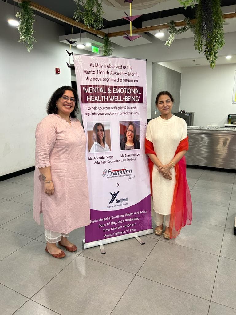 Frankfinn Institute of Air Hostess Training Frankfinn Institute of Air Hostess Training photo 2