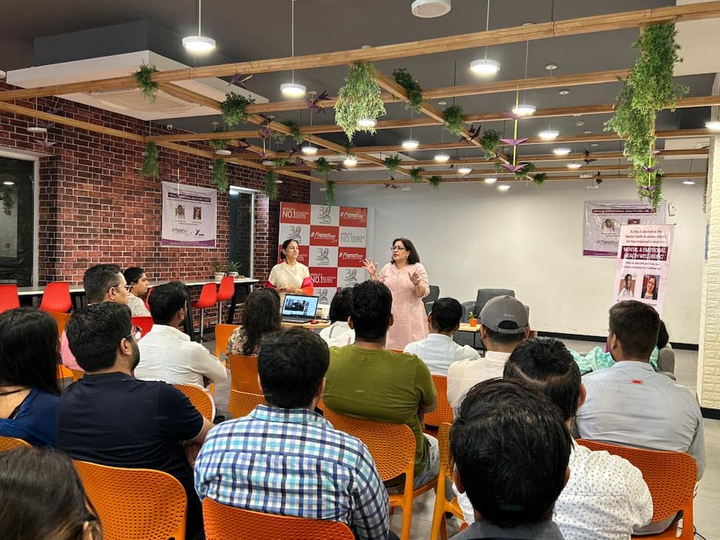 Frankfinn Institute of Air Hostess Training Frankfinn Institute of Air Hostess Training photo 3