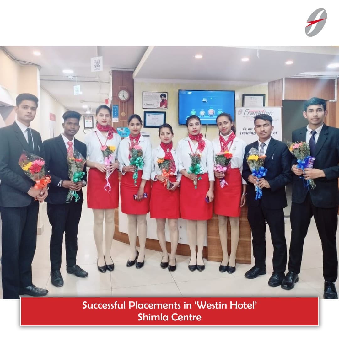 Frankfinn Institute of Air Hostess Training Frankfinn Institute of Air Hostess Training photo 4