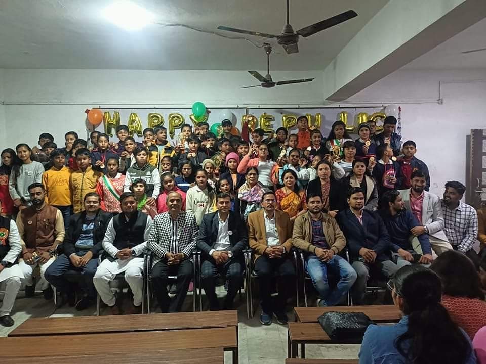 Jha Classes Jha Classes photo 1