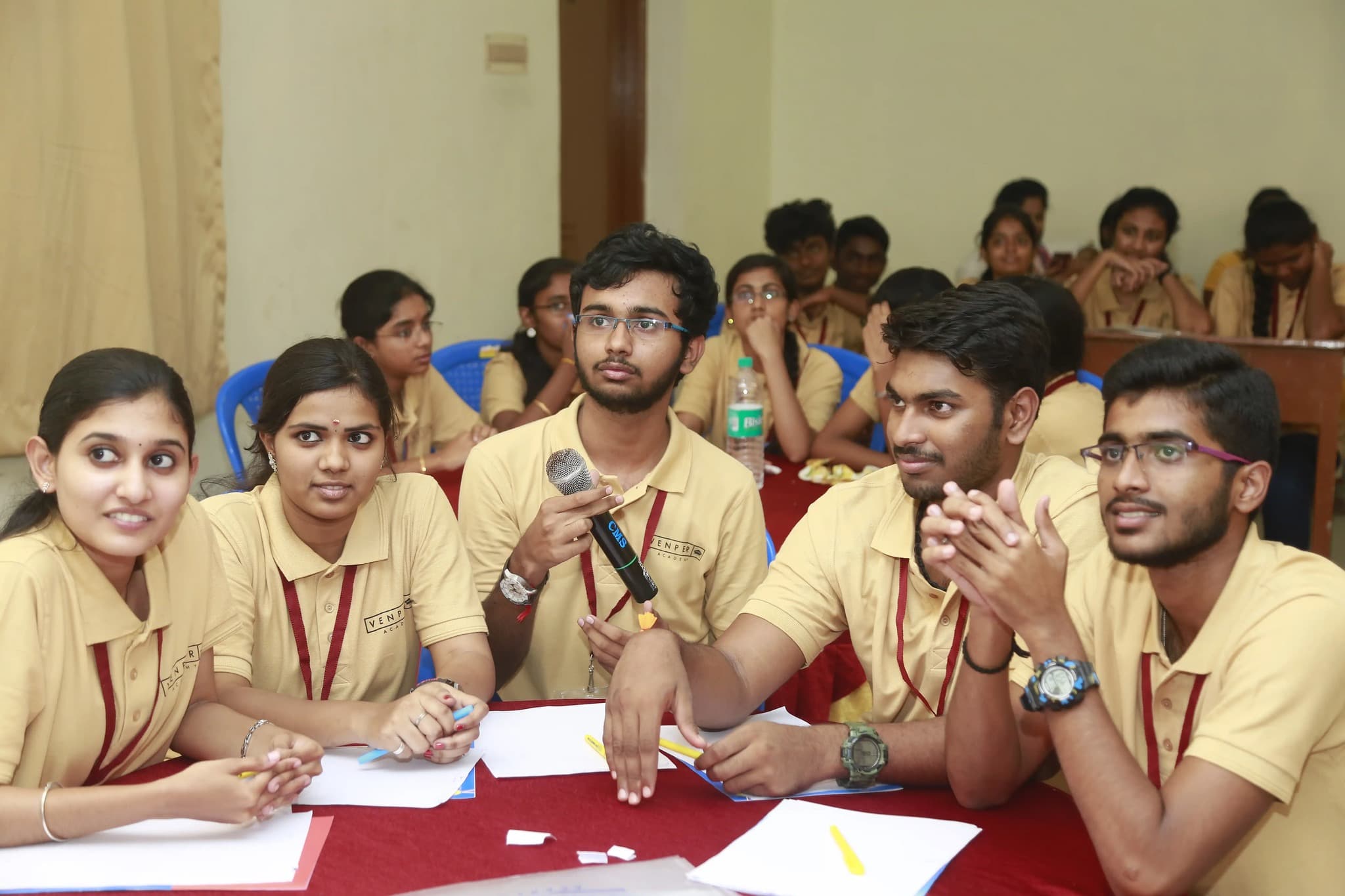 Venper Academy Venper photo 1