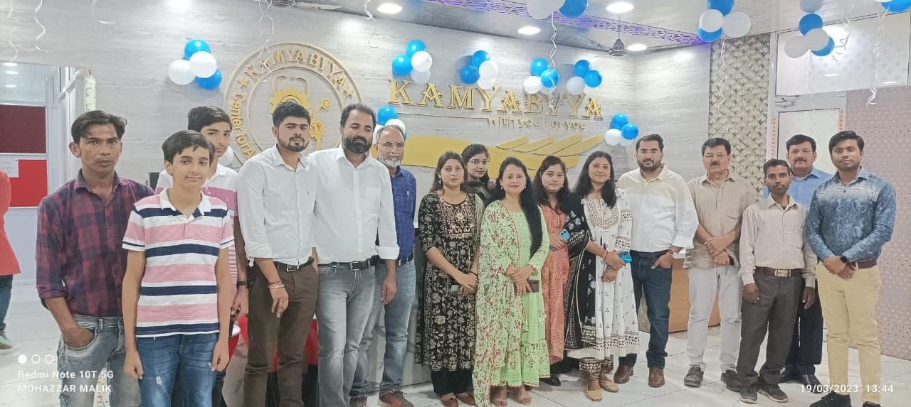 Kamyabvya Center KAMYABVYA photo 4