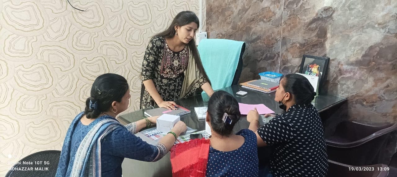 Kamyabvya Center KAMYABVYA photo 5