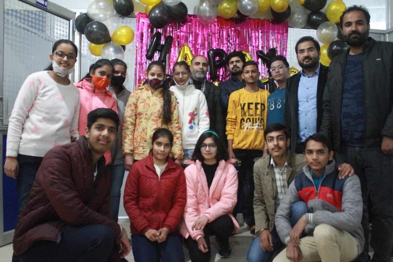 Kamyabvya Center KAMYABVYA photo 6