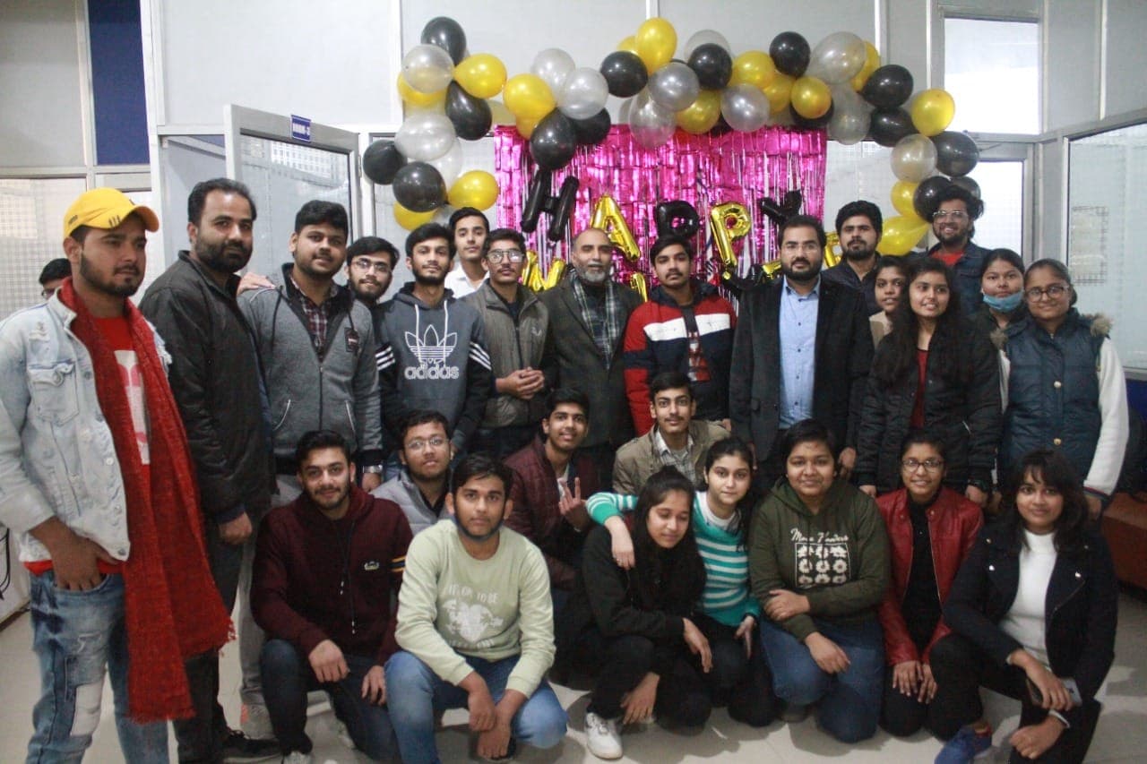 Kamyabvya Center KAMYABVYA photo 7