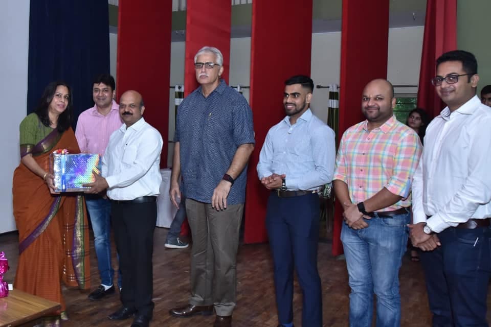 St. Mary's Academy St. Mary's Academy photo 7