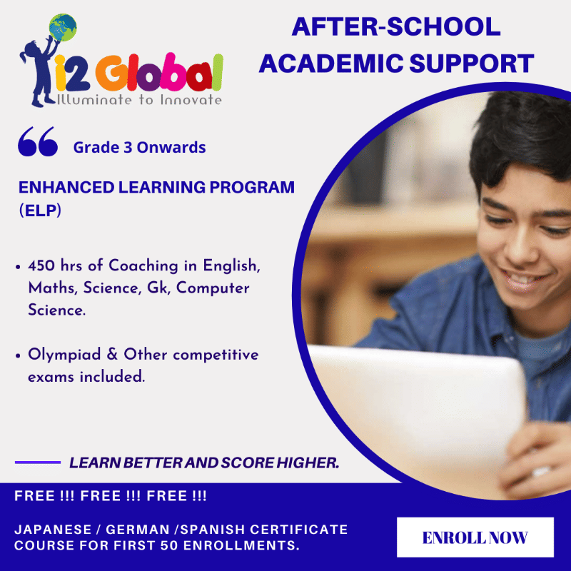 i2 Global School I2Global photo 3