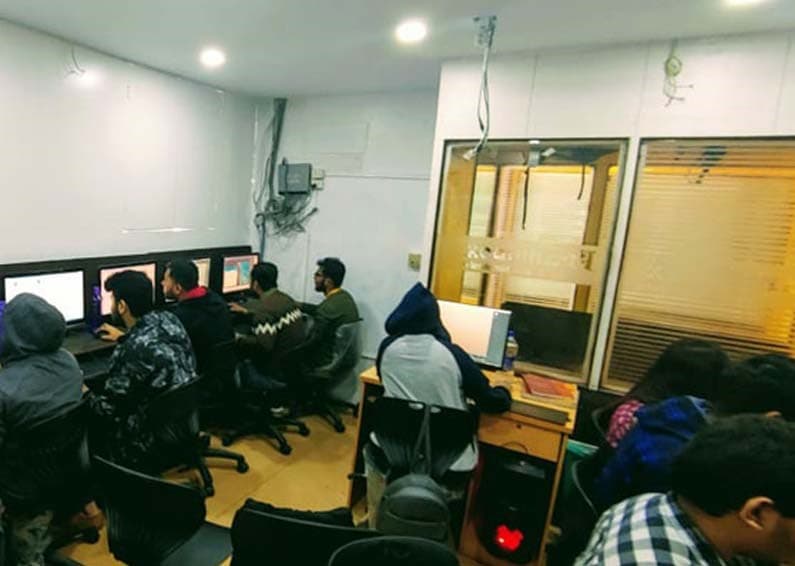 Frameboxx 2.0 Centre Photographs photo 4