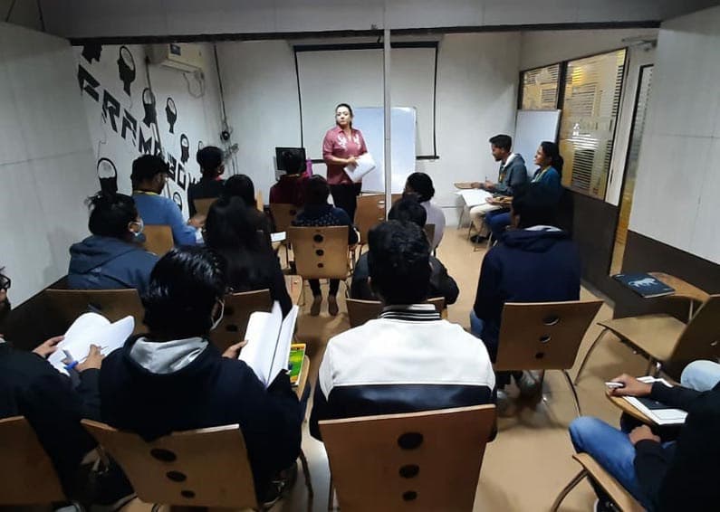 Frameboxx 2.0 Centre Photographs photo 5