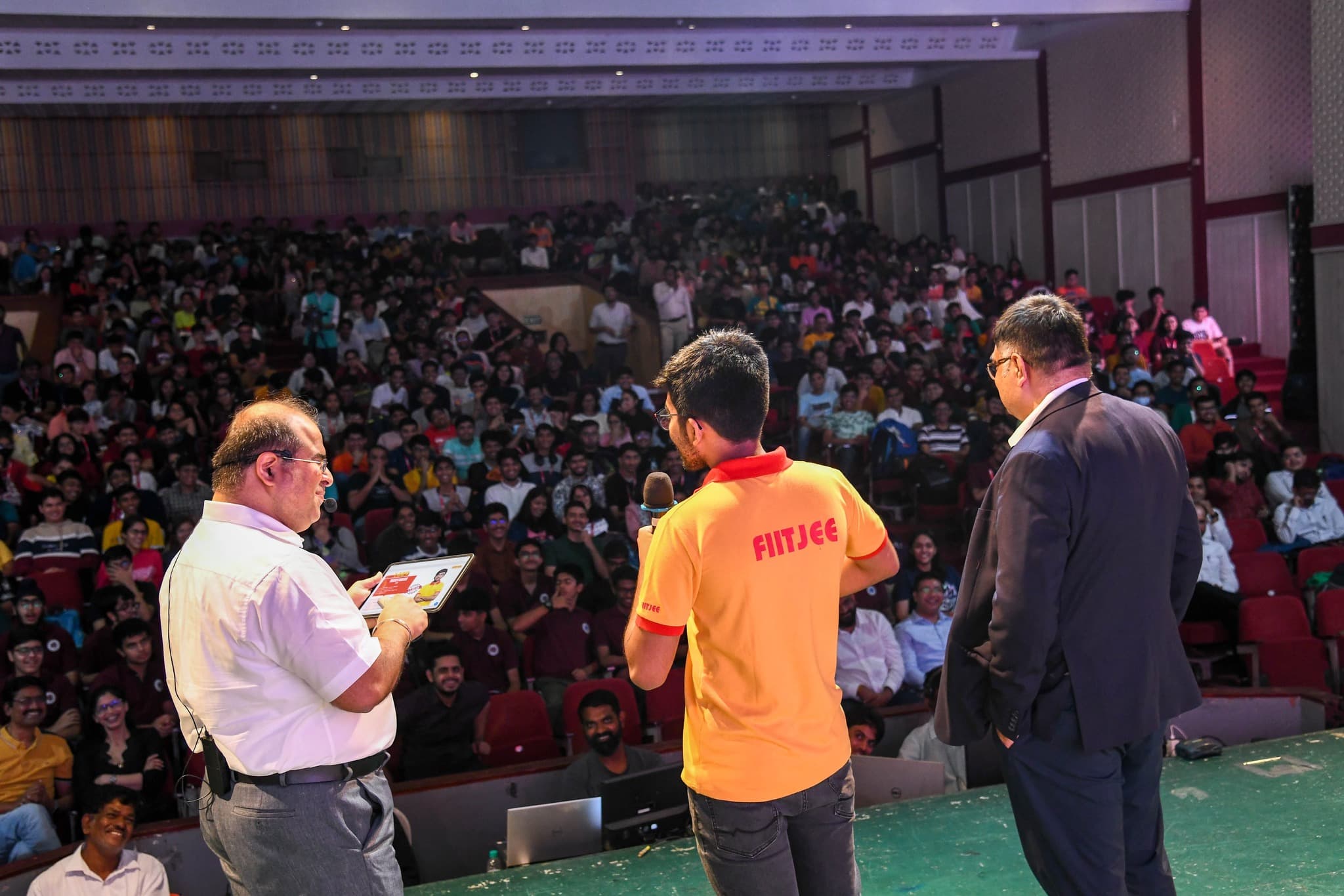 FIITJEE FIITJEE Mumbai photo 6