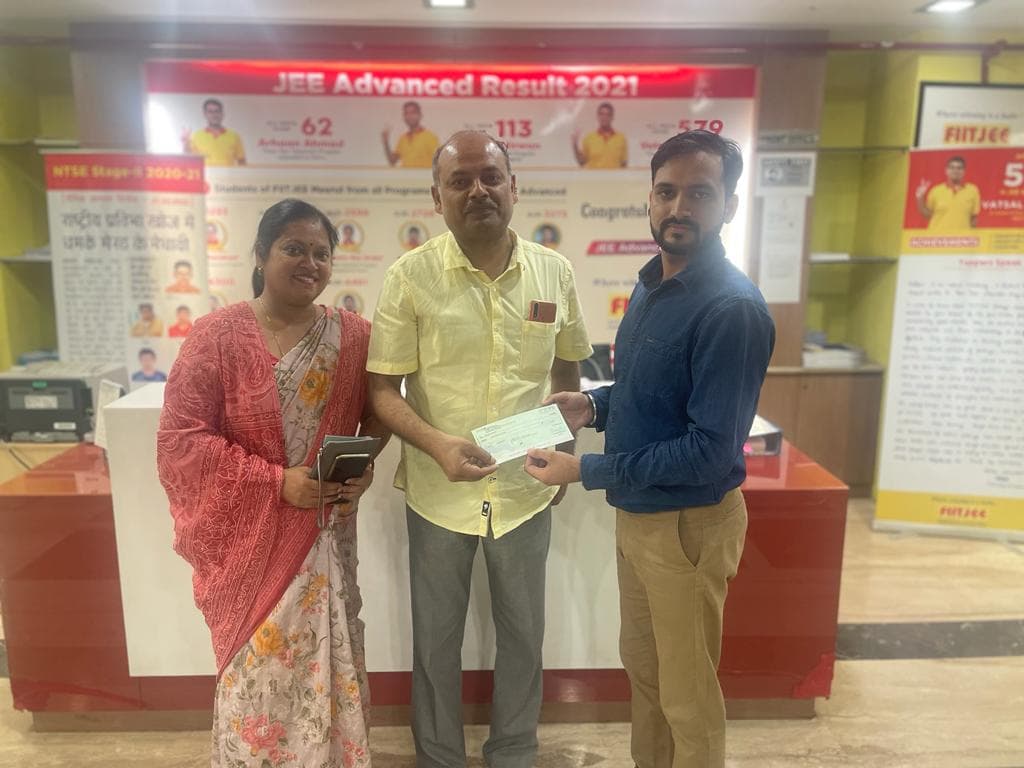 FIITJEE FIITJEE Meerut photo 3