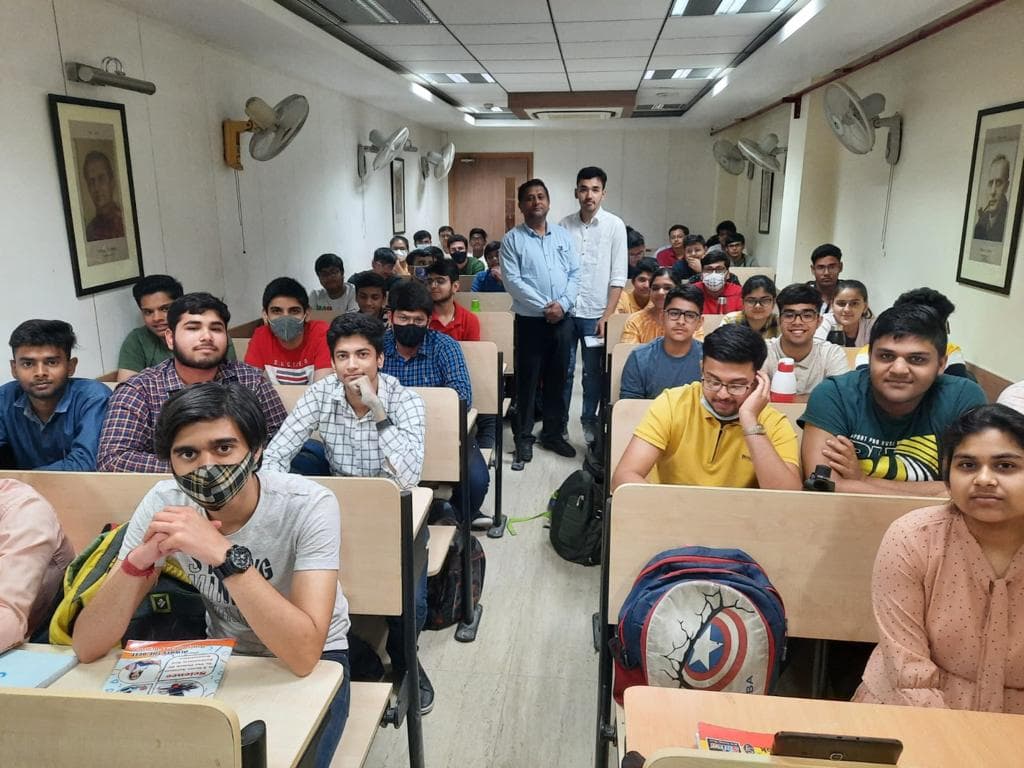 FIITJEE FIITJEE Meerut photo 4