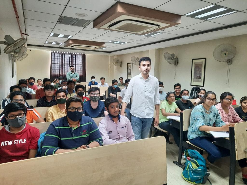 FIITJEE FIITJEE Meerut photo 5