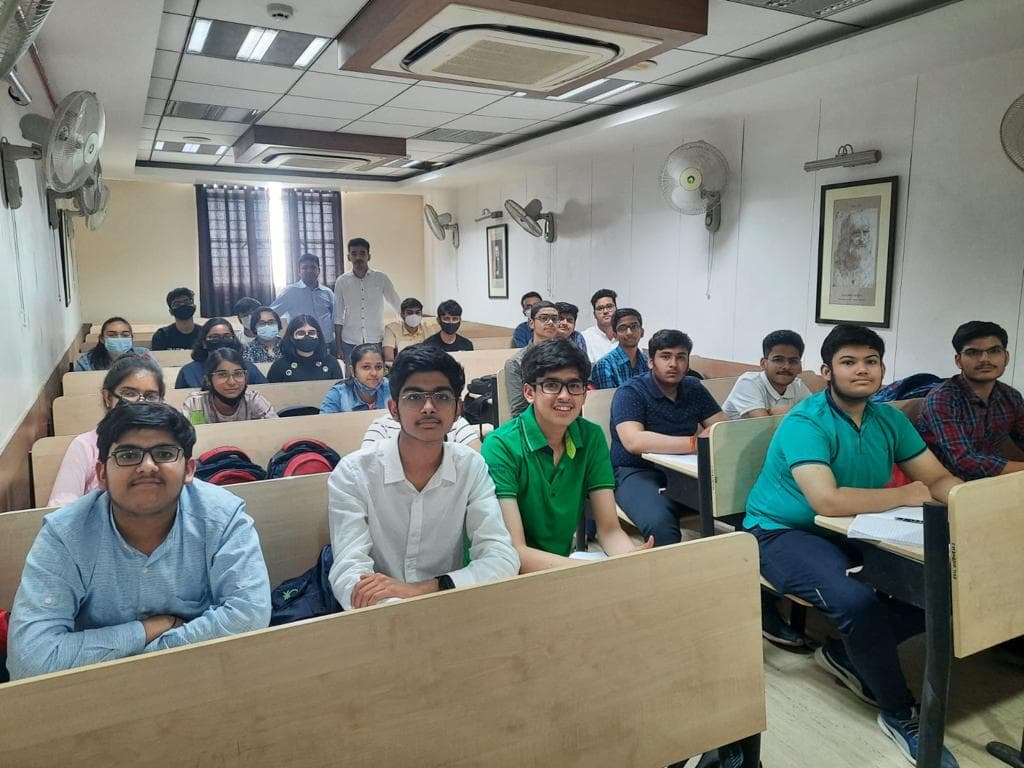 FIITJEE FIITJEE Meerut photo 6