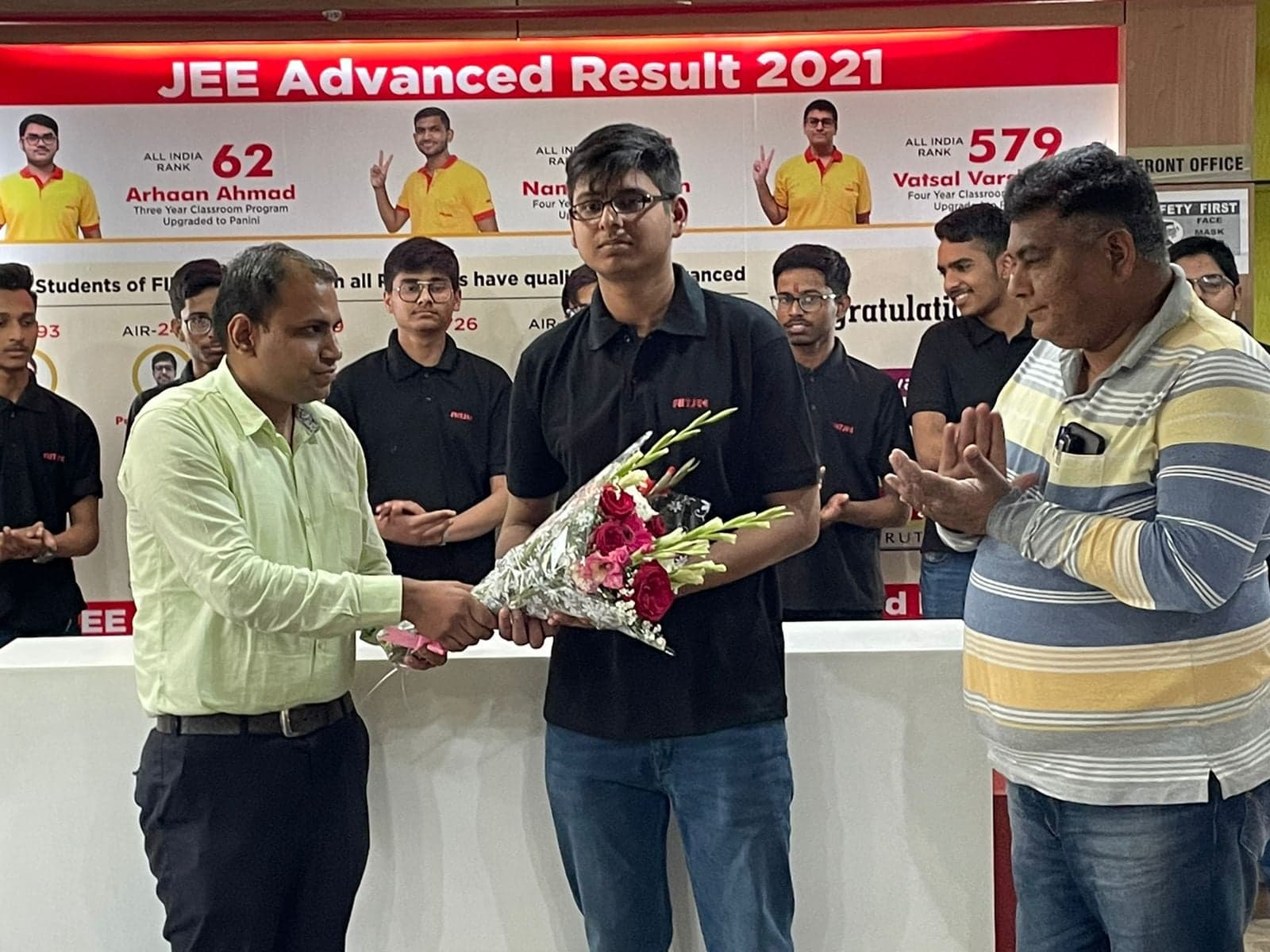 FIITJEE FIITJEE Meerut photo 7