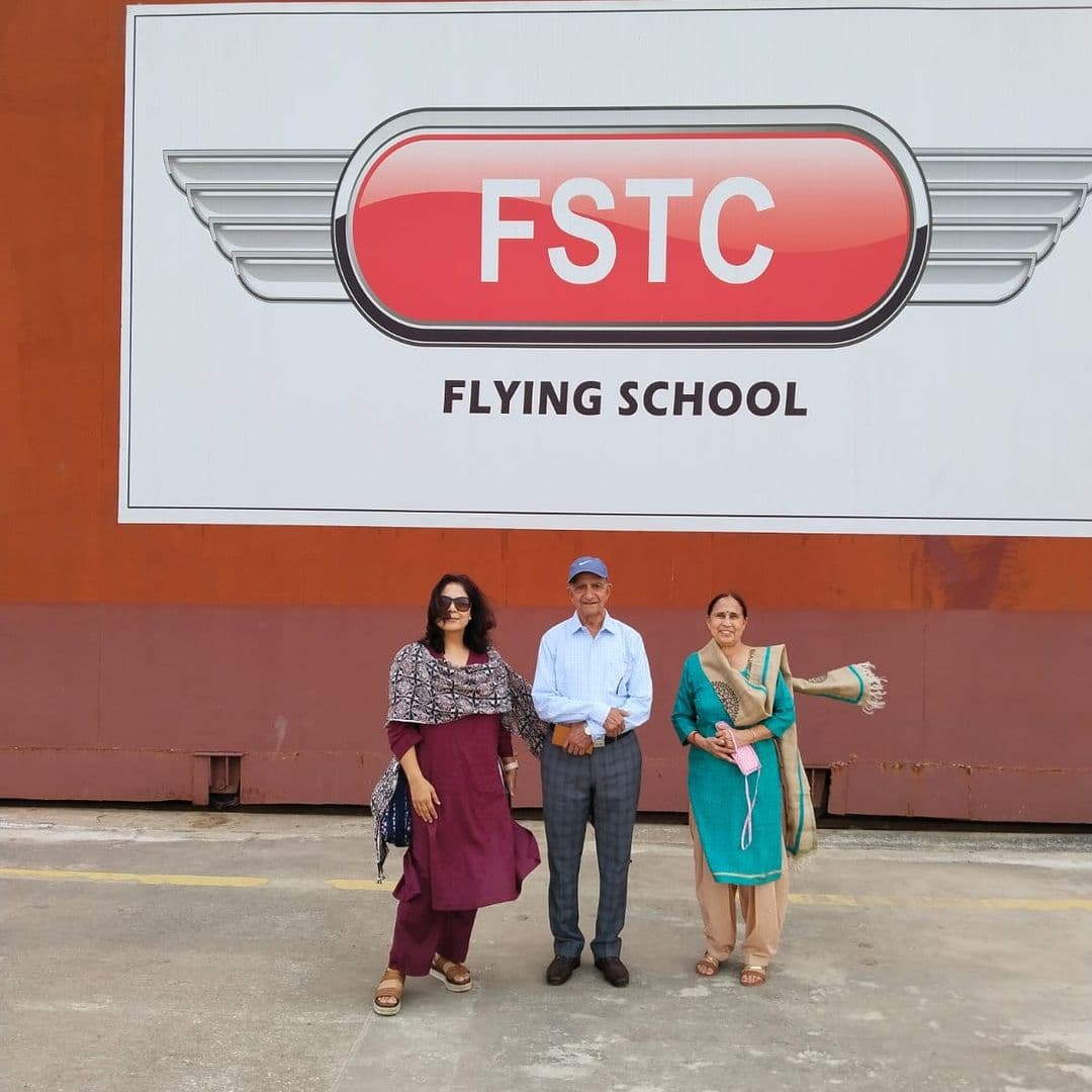 FSTC Flying School FSTC photo 5
