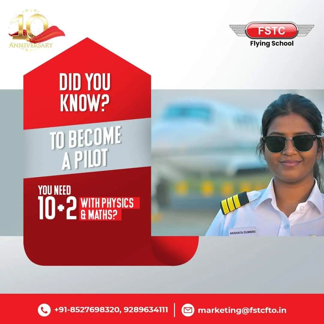 FSTC Flying School FSTC photo 6