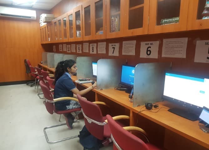 Aakash Institute Aakash Faridabad photo 5