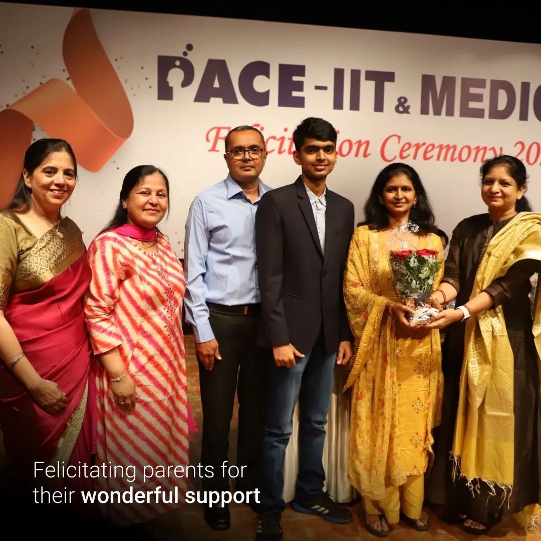PACE pace photo 1