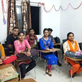 Mivigyan Academy Mivigyan photo 5