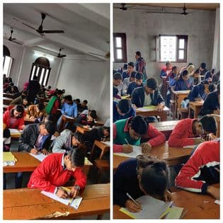 Abhyanand Super 30 Abyanand Super 30 photo 1