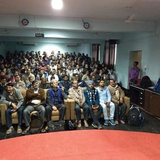 Abhyanand Super 30 Abyanand Super 30 photo 2