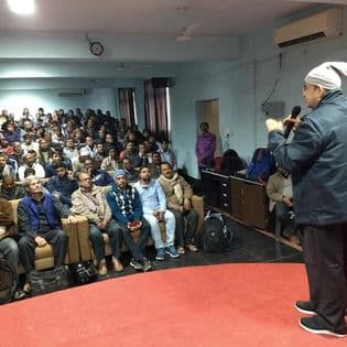 Abhyanand Super 30 Abyanand Super 30 photo 3