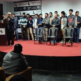 Abhyanand Super 30 Abyanand Super 30 photo 4