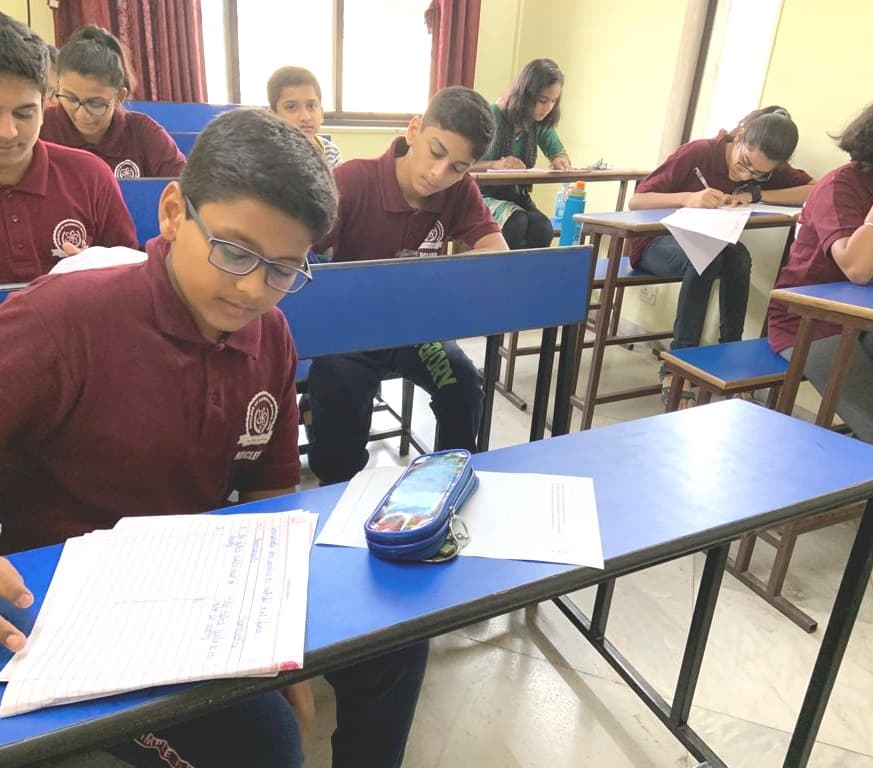 Nucleus IIT Academy Nucleus IIT Academy photo 1