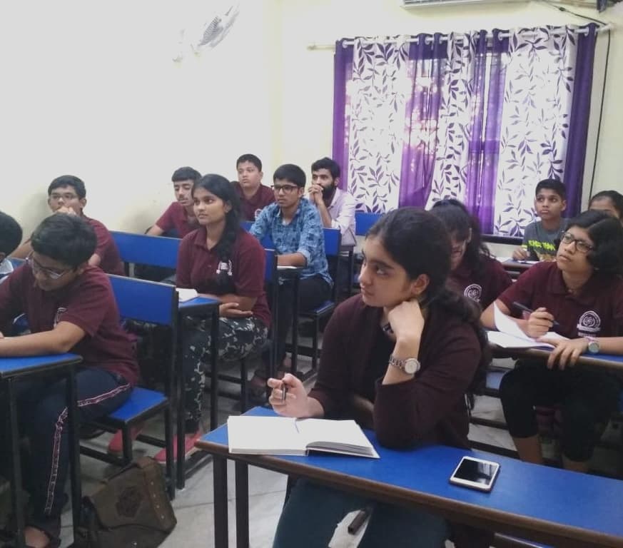 Nucleus IIT Academy Nucleus IIT Academy photo 2