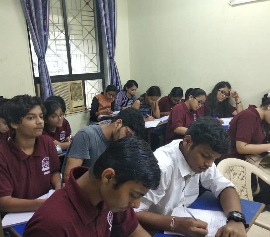 Nucleus IIT Academy Nucleus IIT Academy photo 3