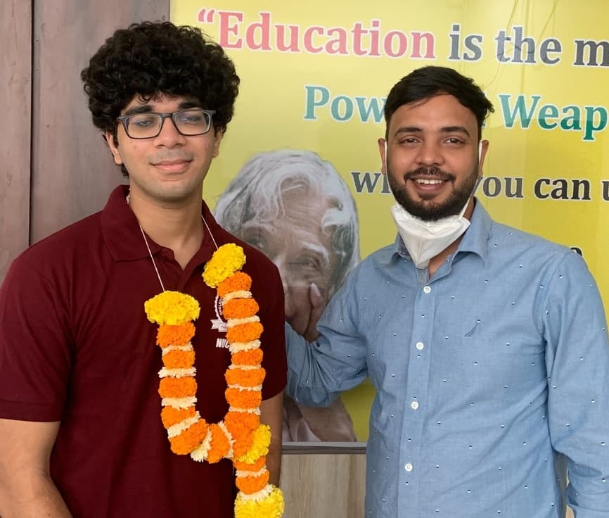 Nucleus IIT Academy Nucleus IIT Academy photo 4