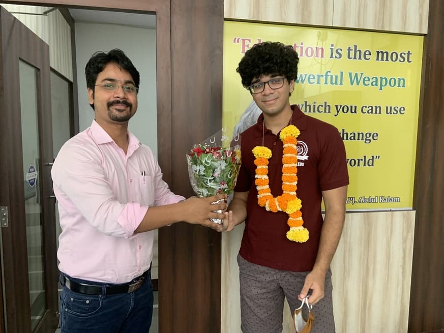 Nucleus IIT Academy Nucleus IIT Academy photo 5