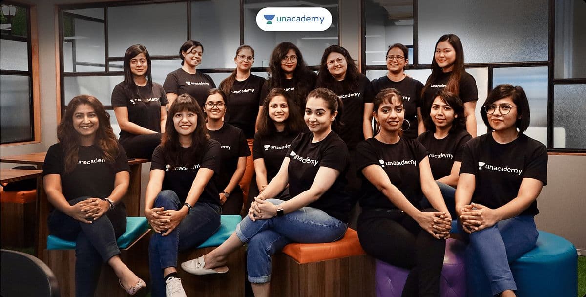Unacademy Unacademy photo 1