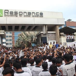 Resonance Resonance photo 6